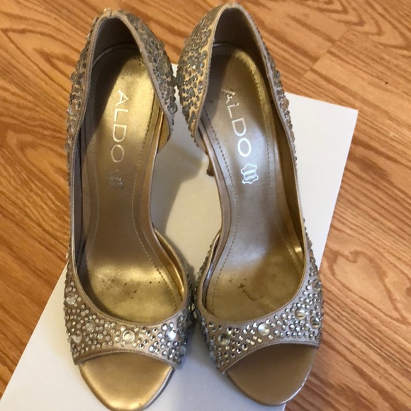 Dressy heels - Picture 5 of 7